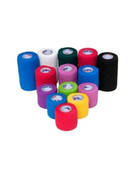 Prowrap Band 5 Centimètres Protection et Support