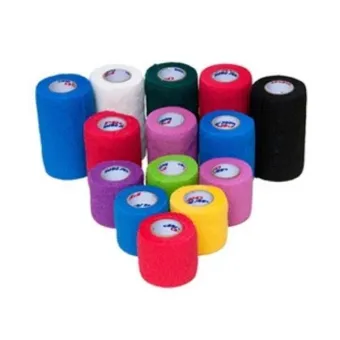 Fascia Prowrap 7,5 cm Protezione e Supporto Veterinario