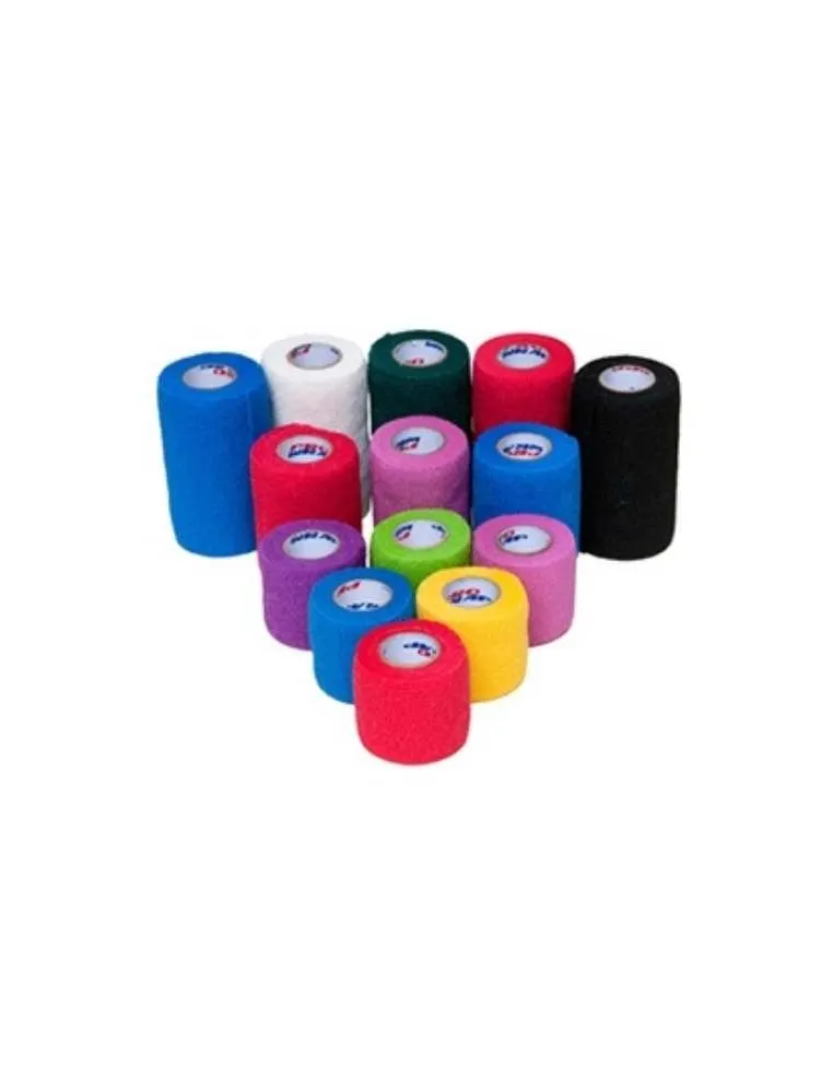 Prowrap Band 7,5 cm Protection et Support...