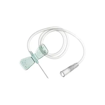 Ago Farfalla Fly 21G Set 100 Pezzi