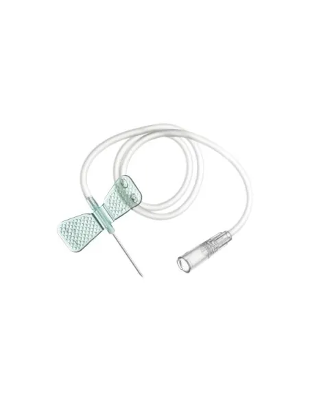 Ago Farfalla Fly 21G Set 100 Pezzi