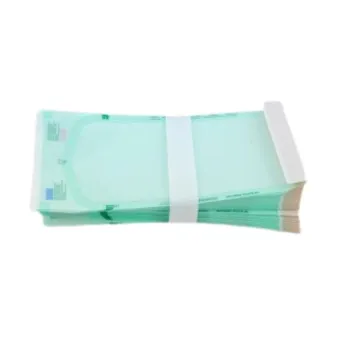 Sac autoclave 90x570 200 pièces