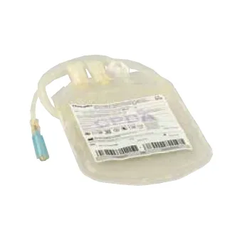 Sac de transfusion 10x350 AC 10 SC