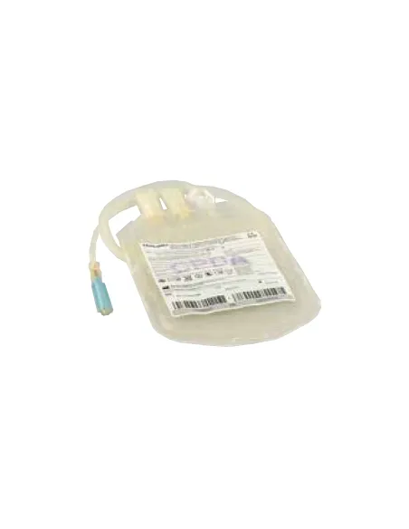Transfusion Bag 10x350 AC 10 SC