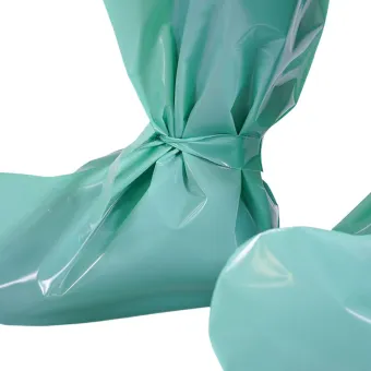 Schwere zootechnische Schuhe 50 Paar