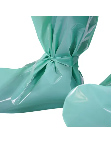 Zapatos Zootecnicos Pesados ​​50 Pares