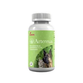 Artennua 90 Capsules of 400 mg Livisto