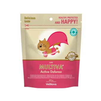 Multiva Active Defense Gatti