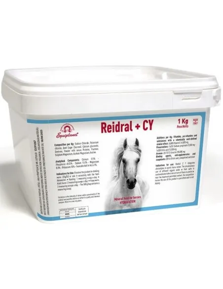 Reidral C Y 1 KG