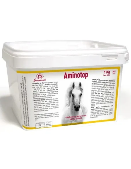 Amino Top 1 KG
