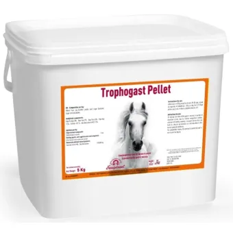 Trophogast Pellet 5 KG