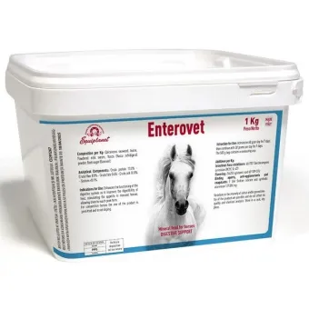 Enterovet 1 KG