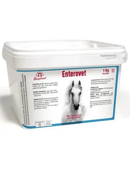 Enterovet 1 KG