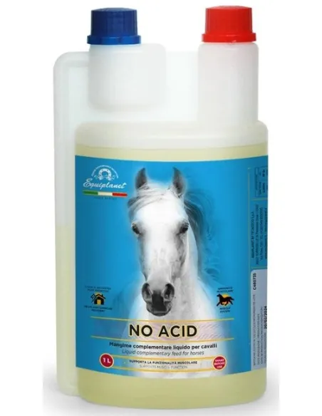 No Acid 1 Litro No Acid 1 Litro
