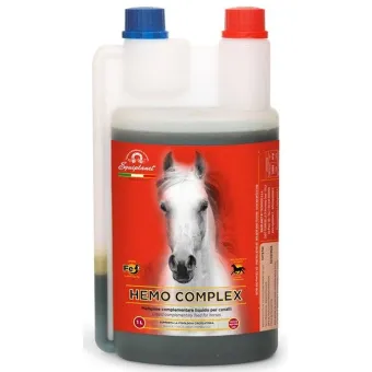 Hemo Complex 1 Litro