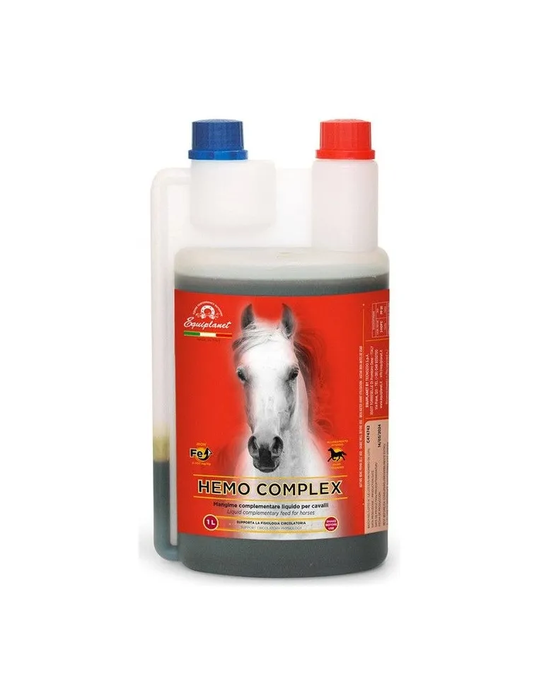 Hemo Complex 1 Litro