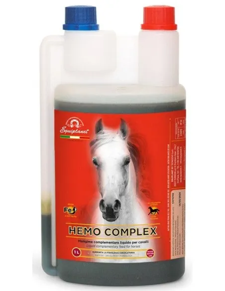 Hemo Complex 1 Litro