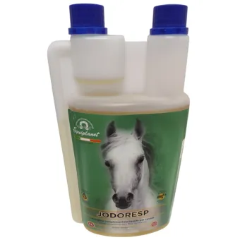 Jodoresp 1 Litro