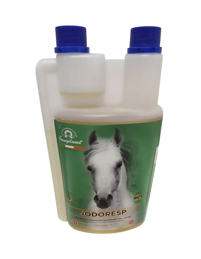 Jodoresp 1 Litro
