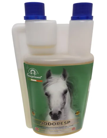 Jodoresp 1 Litro