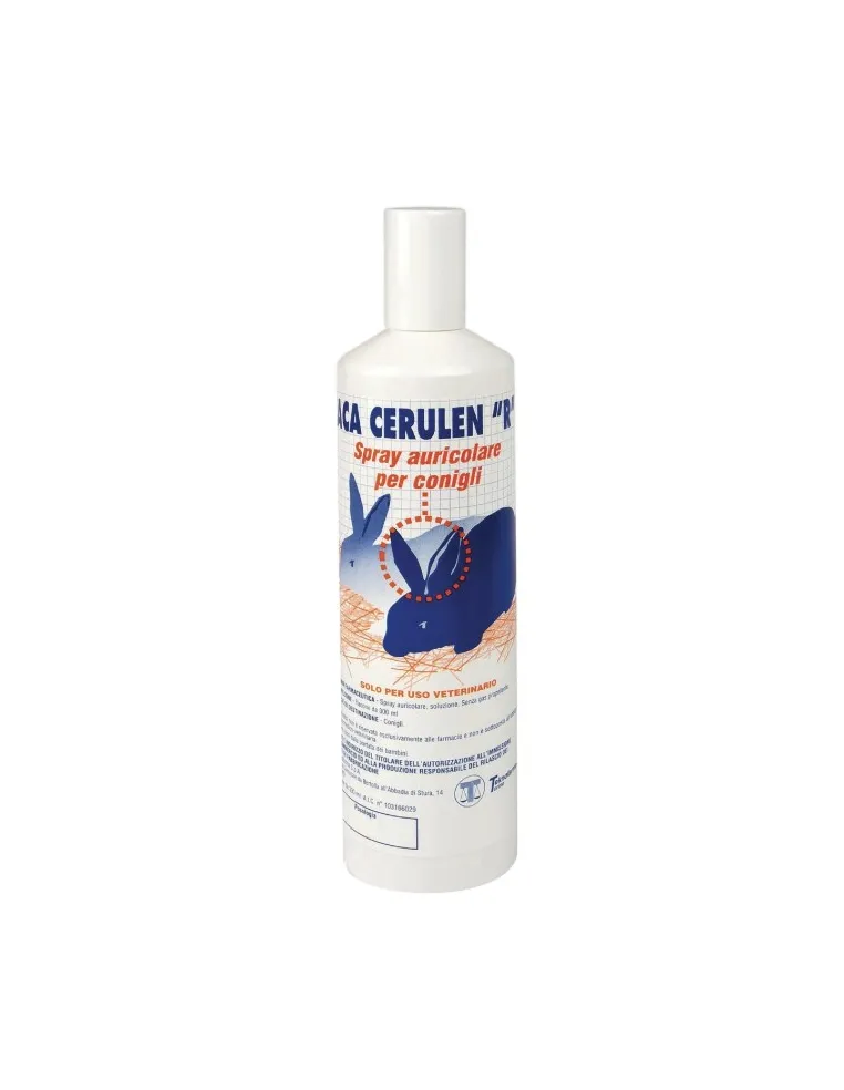 Aca Cerulean Spray 300 ml
