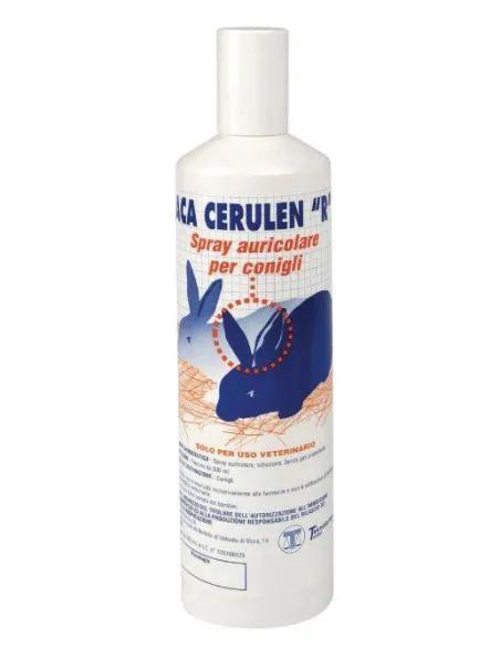 Aca Cerulean Spray 300 ml