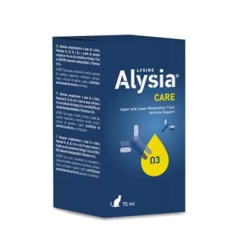 Alysia Care VetNova 75ML