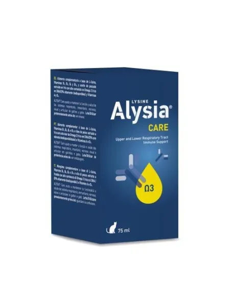 Alysia Care VetNova 75ML