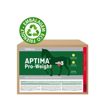 Aptima Pro Weight 5,04KG