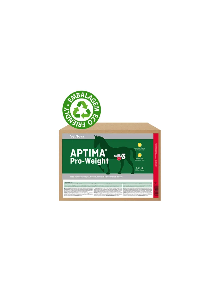 Aptima Pro Weight 5,04KG