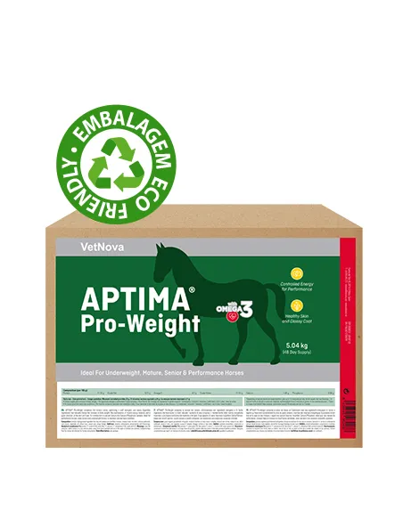 Aptima Pro Weight 5,04KG