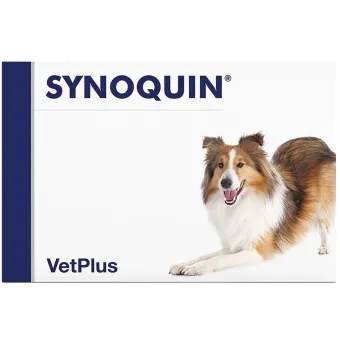 Synoquin efa m breed 30 compresse