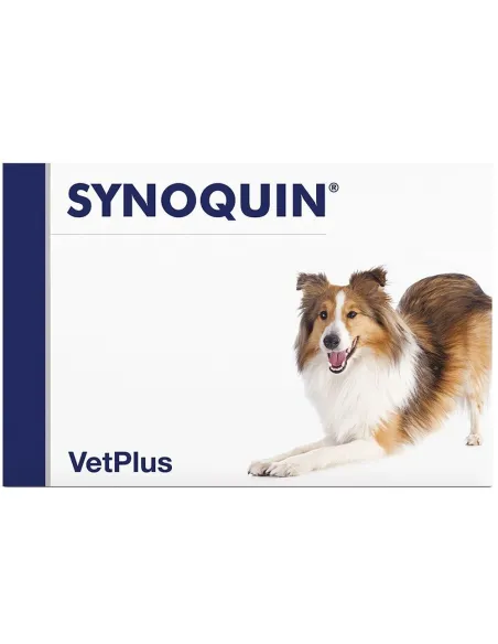 Synoquin efa m breed 30 compresse Synoquin efa m breed 30 compresse