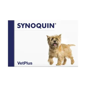 Synoquin efa small breed 30 compresse