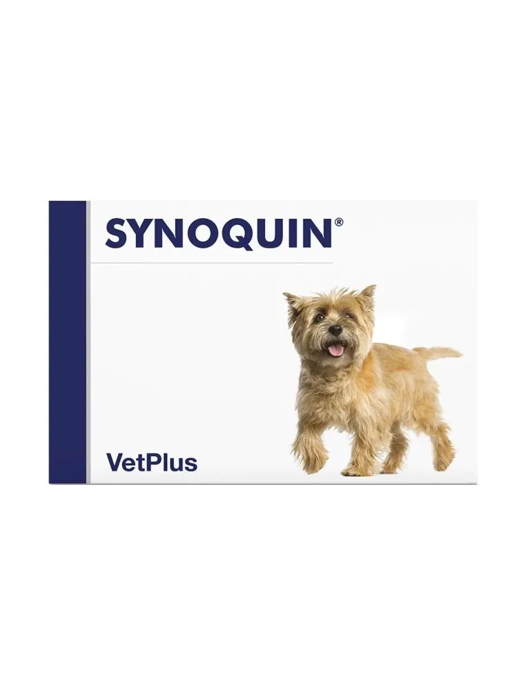 Synoquin efa small breed 30 compresse