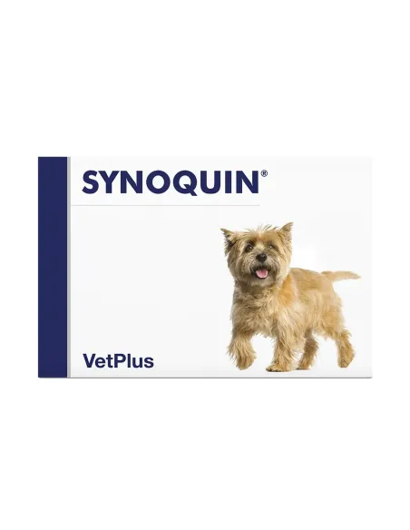 Synoquin efa small breed 30 compresse