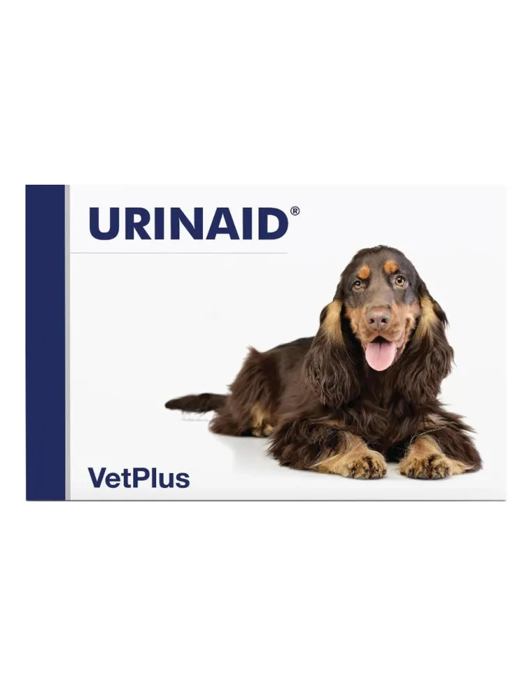 Urinaid 60 compresse