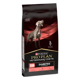Purina Cane Dm Diabetes Management 12 Kg