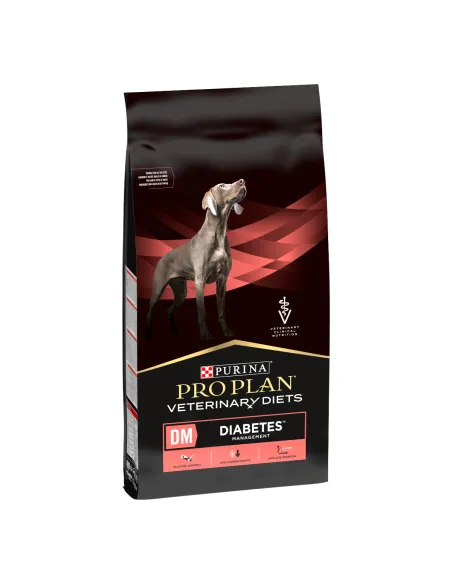 Purina Cane Dm Diabetes Management 12 Kg