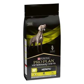 Purina Cane HP Hepatic 12 Kg