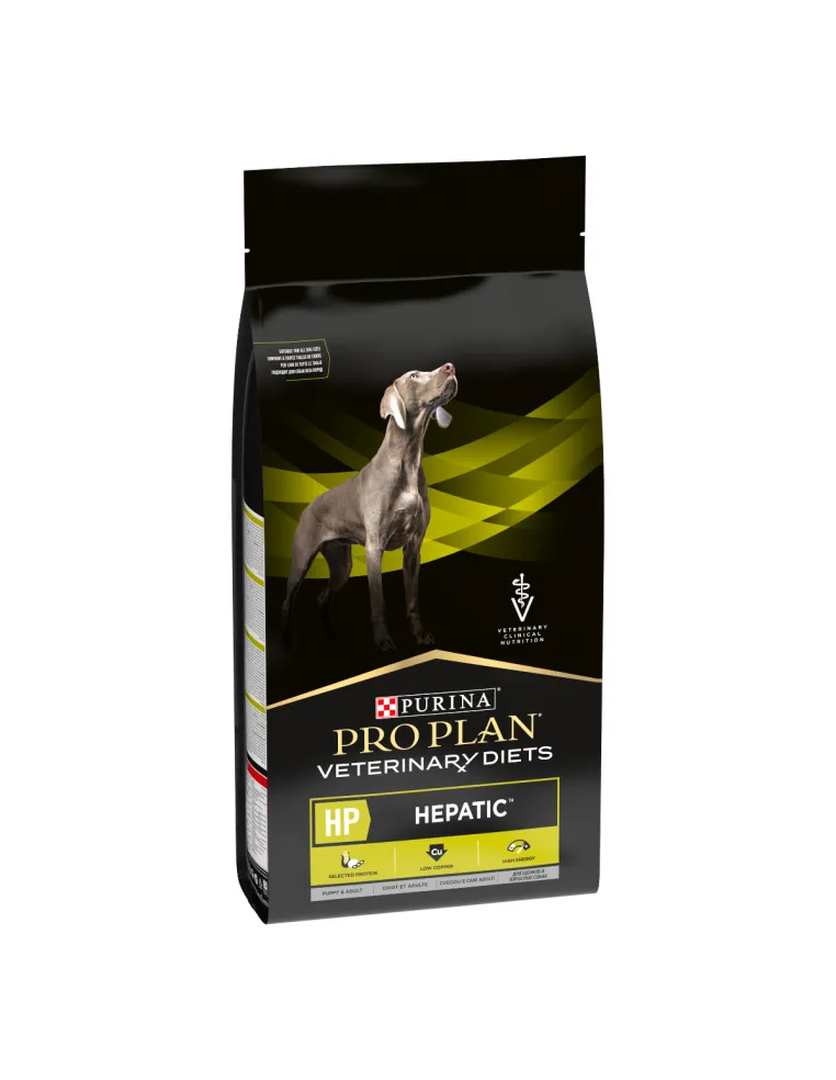 Purina Cane HP Hepatic 12 Kg