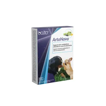Balto ArtoNova 45 compresse 1000 mg