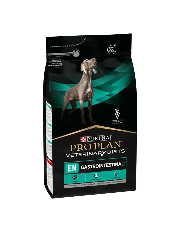 Purina proplan diet EN cane 5 kg