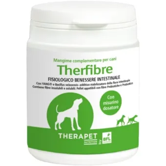 Therfibre 500 Gr Therapet