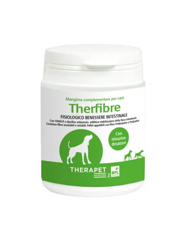 Therfibre 500 Gr Therapet