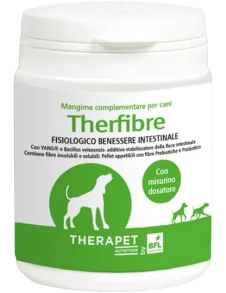 Therfibre 500 Gr Therapet