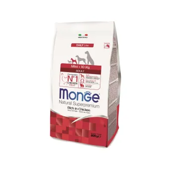 Monge Adult Mini Pollo 800GR