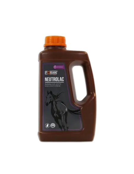 Neutrolac 1 Litro FM Italia