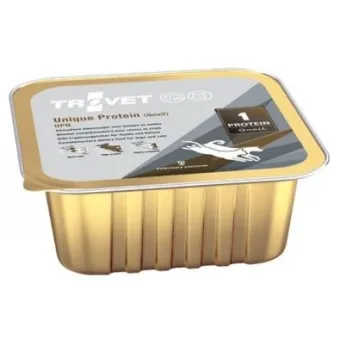 Trovet U Pro Quail Upq 300 Gr