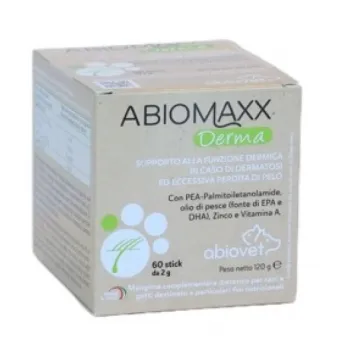 Abiomaxx Derma 60 Stick